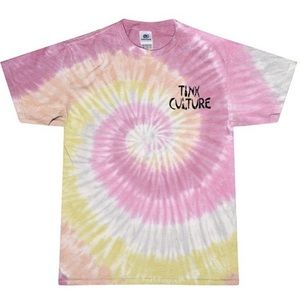 Tinx Culture Coachella Tee- XL